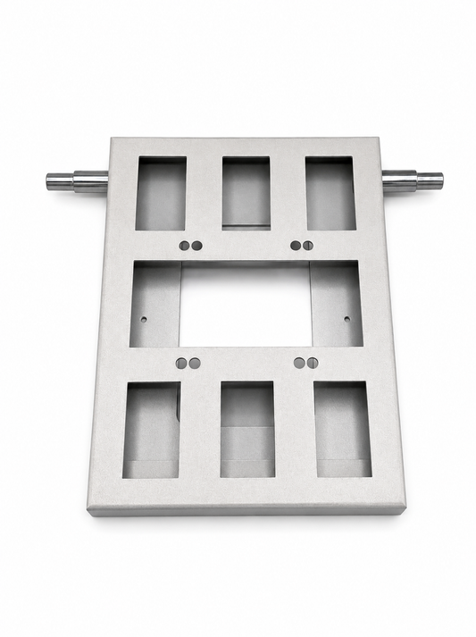 K4 Pro Wallmount Kit