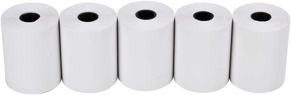 Receipt Rolls for V2S Handheld