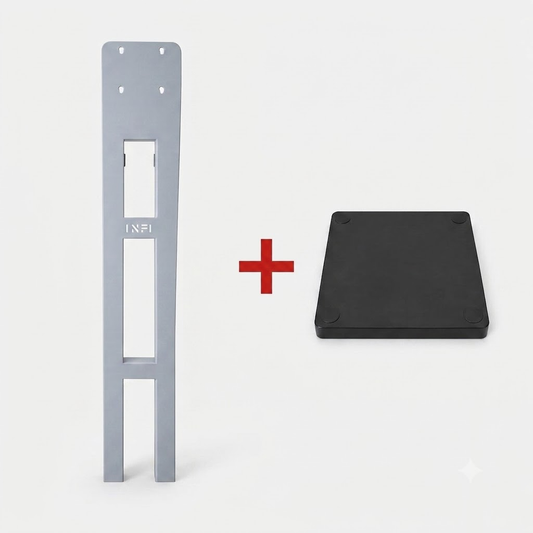 K4 Pro Stand/w Base